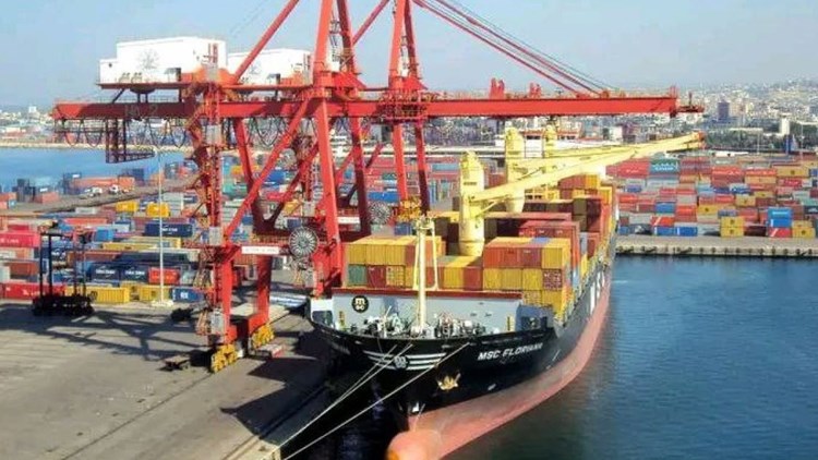 Συρία: Διαψεύδει ρωσικό κέντρο logistics στην Ταρτούς – «Αβάσιμες οι αναφορές»