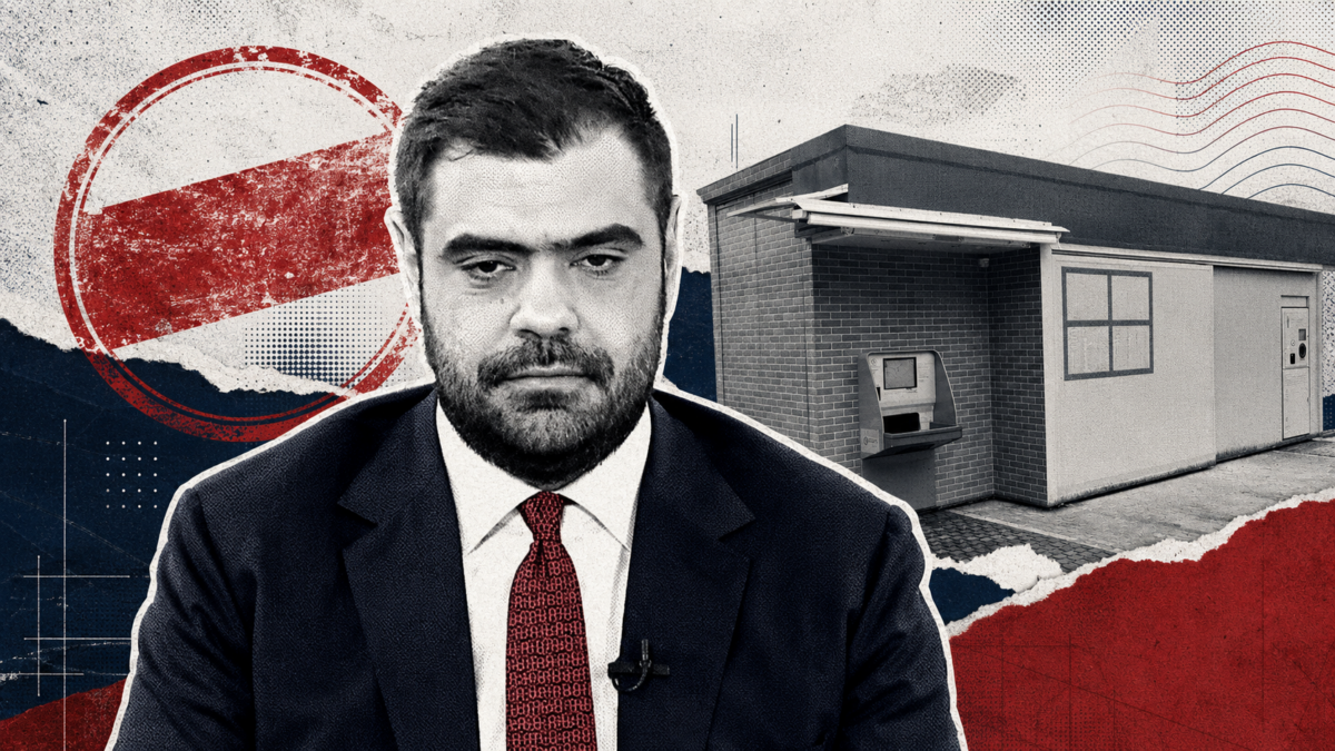 Τα σπιτάκια ανακύκλωσης «καίνε» το Μαξίμου – Αμηχανία χωρίς απαντήσεις