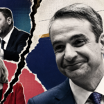 Φουλ επίθεση Μητσοτάκη σε Ανδρουλάκη και Δούρου