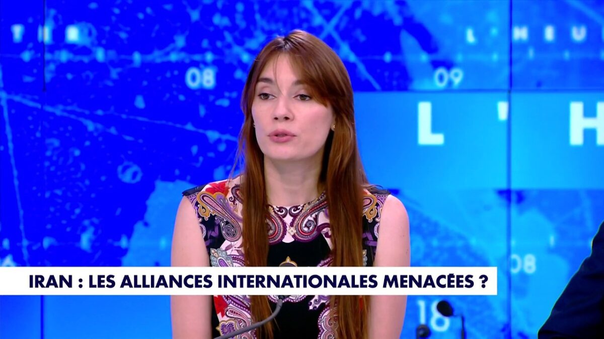 Γαλλία – Εντολή απέλασης για τη Ρωσίδα δημοσιογράφο Φιόντοροβα