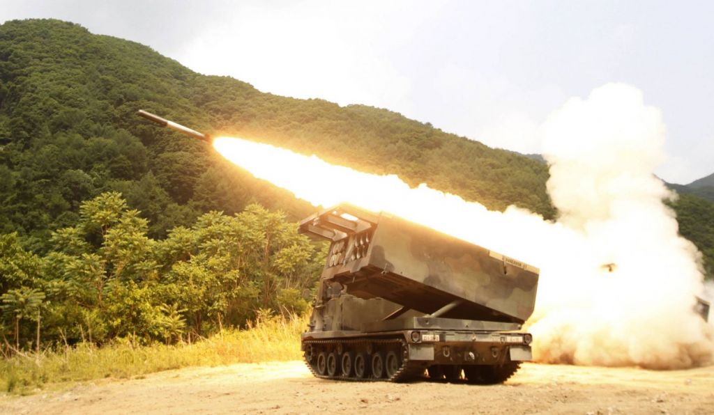 Ιράν: «Καταστρέψαμε αμερικανικούς HIMARS στο Κουβέιτ» – Το Πεντάγωνο σιωπά