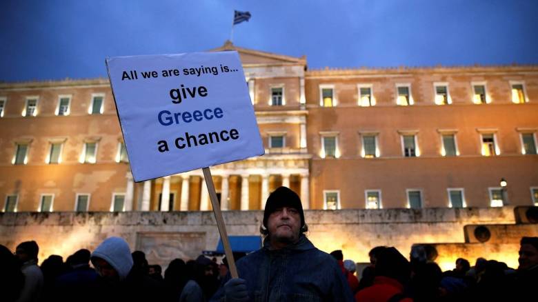 H έξοδος της Ελλάδας από τα μνημόνια της λιτότητας