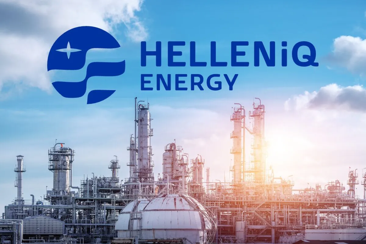 HELLENiQ ENERGY: Παρατείνεται και τον Σεπτέμβριο η έκτακτη έκπτωση σε αμόλυβδη βενζίνη και πετρέλαιο κίνησης