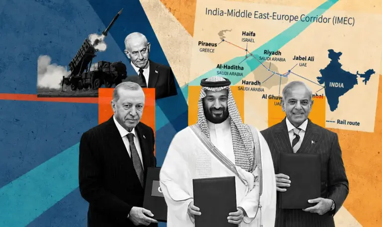 Η συμφωνία της Μέκκας έπιασε στον ύπνο το ΥΠΕΞ και τον Γεραπετρίτη