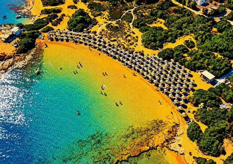 Από στοιχηματζής …ταβερνιάρης – Τα παράδοξα φαινόμενα της Πάρου