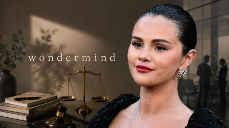 Σελένα Γκόμεζ: Η αγωγή για τη Wondermind και το ερώτημα των εκατομμυρίων