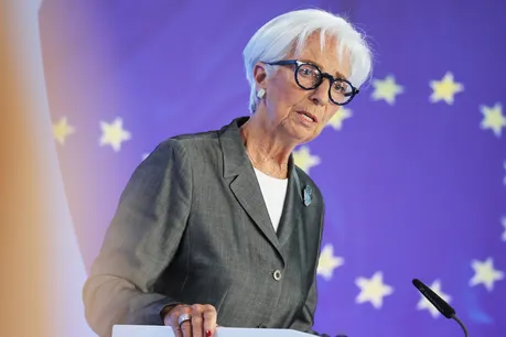 Λαγκάρντ: Η Ευρώπη δεν έχει την πολυτέλεια να χάσει την επανάσταση της τεχνητής νοημοσύνης