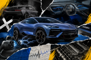 Η Lamborghini άκουσε το «όχι» στην πρίζα και το Lanzador ξαναβρήκε αγοραστές