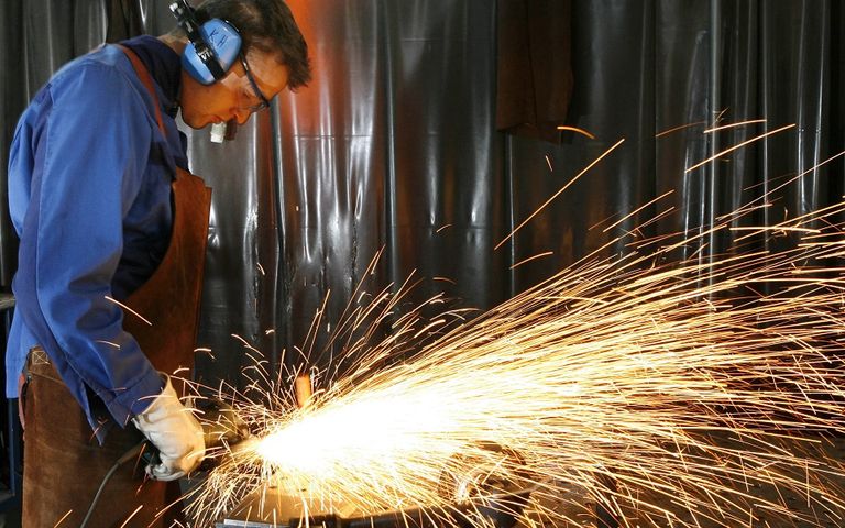 Βιομηχανία: Αύξηση 6,9% στις τιμές εισαγωγών τον Ιούνιο