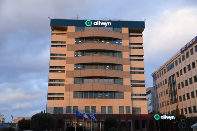 Allwyn: Ισχυρό β΄ τρίμηνο με έσοδα 1,25 δισ. ευρώ και EBITDA 458 εκατ. ευρώ