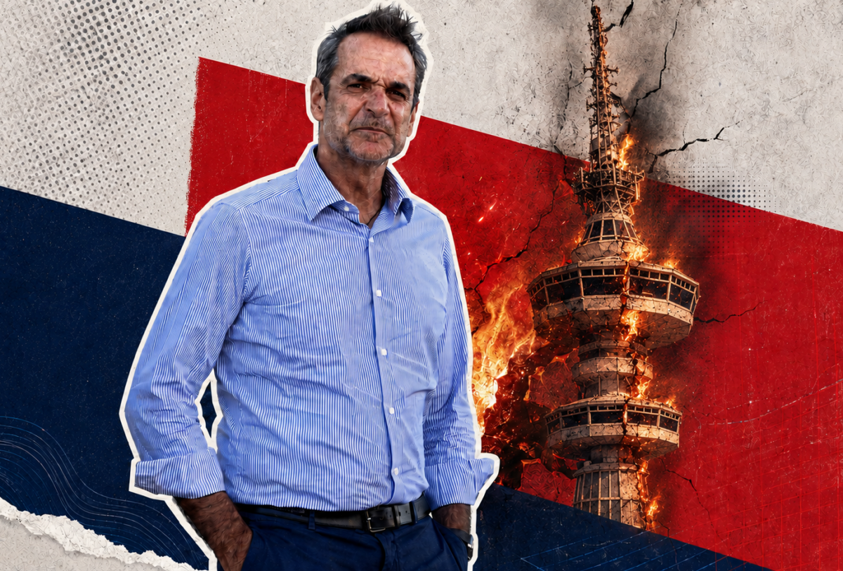 Οι φωτιές «καίνε» το πάρτι παροχών της ΔΕΘ