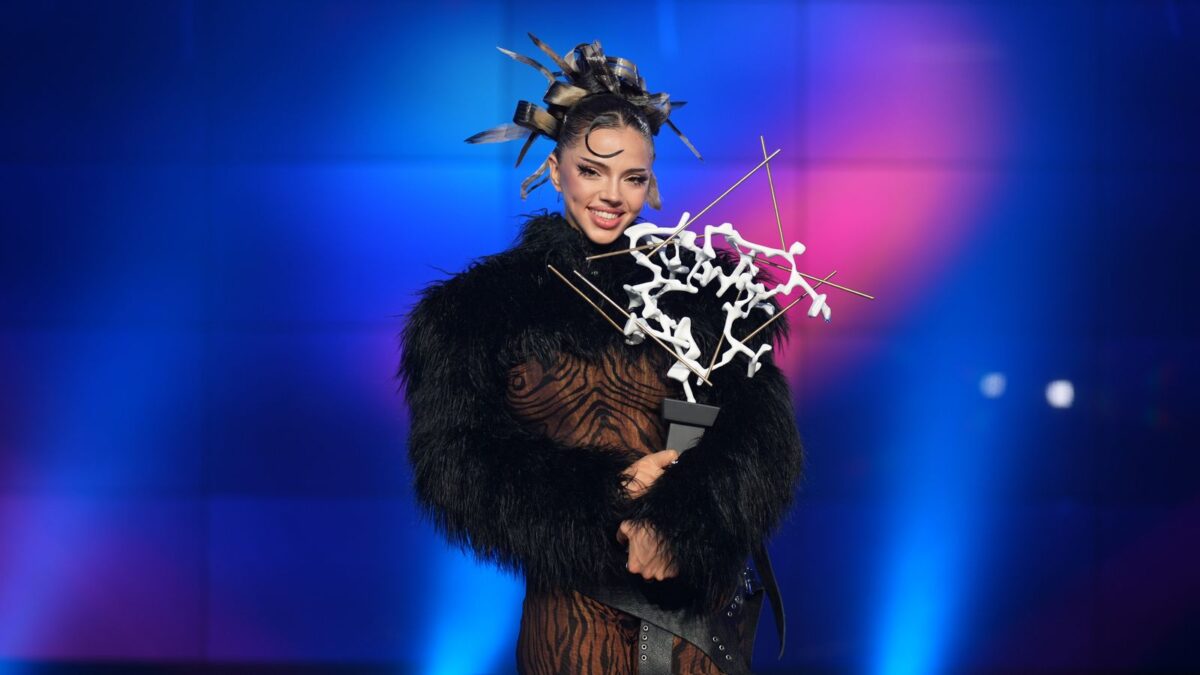 Eurovision 2027 – Η EBU αλλάζει τους κανόνες – Τι αλλάζει για χώρες σε ένοπλη σύγκρουση