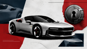 CZ26 sur mesure: Όταν η Ferrari σου δεν είναι αρκετά αποκλειστική, το Μαρανέλο φτιάχνει μία μόνο για σένα