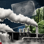 Gucci, Shell, Pearl Jam: H βιομηχανία των φαντασμάτων πίσω από εκατομμύρια πιστοποιητικά CO2 που ποτέ δεν εξοικονομήθηκε