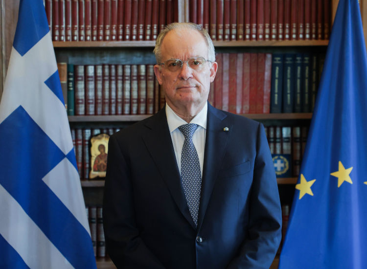 Ο πρόεδρος ο κουβαρντάς