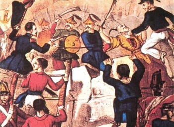 H συνθήκη του Νανκίνγκ και ο εμπορικός ιμπεριαλισμός 2