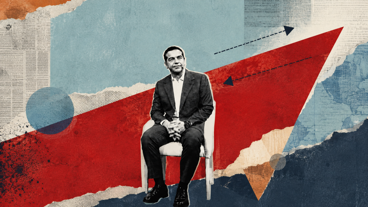 Oι πρώτοι «παίκτες» των ψηφοδελτίων του Τσίπρα