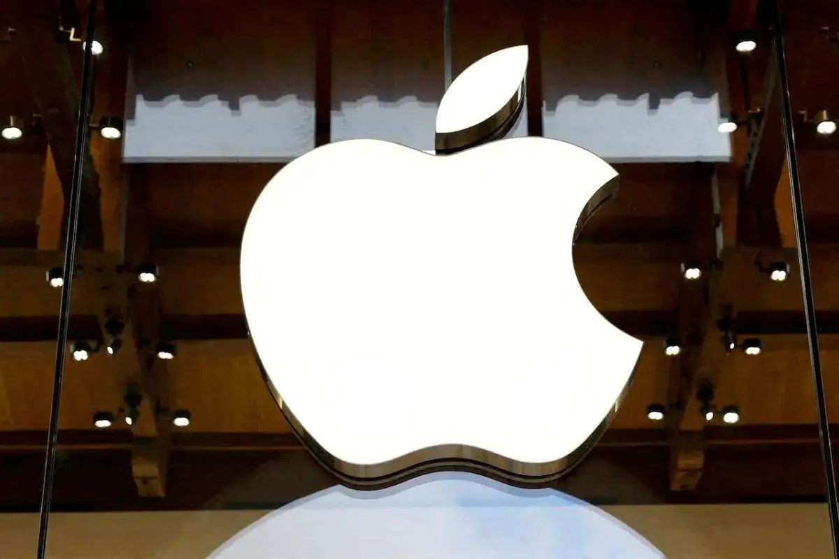 H Apple σπάει το φράγμα των δύο τρισεκατομμυρίων δολαρίων