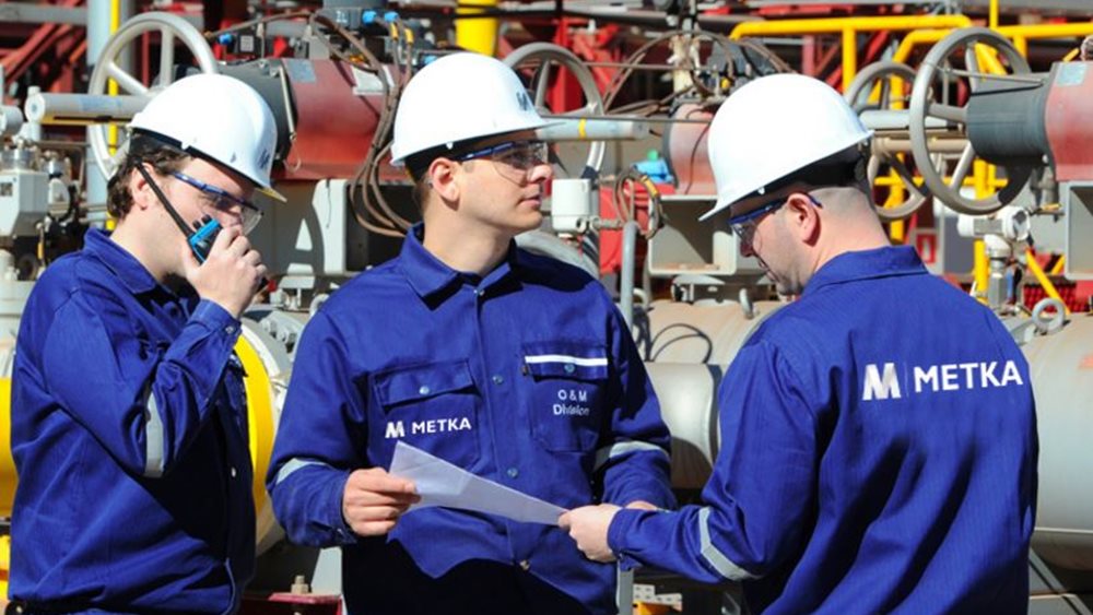 METKA: Προχωρά σε στρατηγική συμμετοχή 49% στην ΚΟΣΜΟ ΚΑΤΑΣΚΕΥΑΣΤΙΚΗ