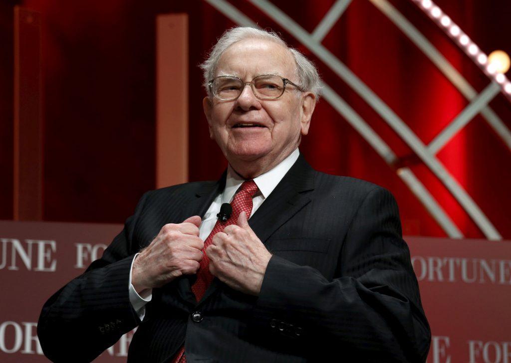 Η γέννηση του Γουόρεν Μπάφετ και ο μύθος της Wall Street