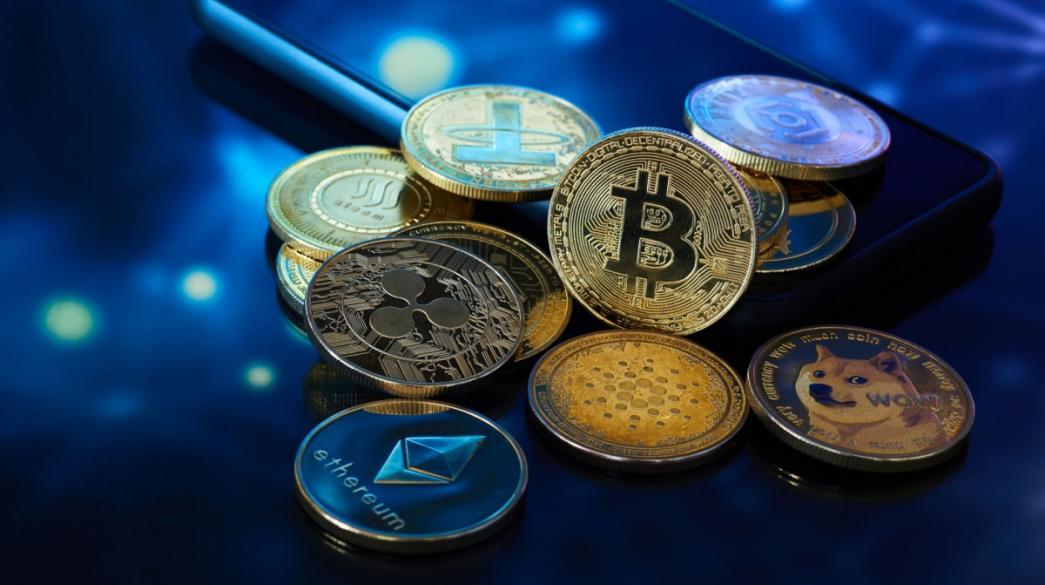 Σε νέα εποχή εισέρχεται η ελληνική αγορά crypto – Ορόσημο η αδειοδότηση εταιρειών από την Επιτροπή Κεφαλαιαγοράς