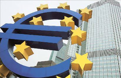 Η έκτακτη ένεση ρευστότητας από την Ευρωπαϊκή Κεντρική Τράπεζα