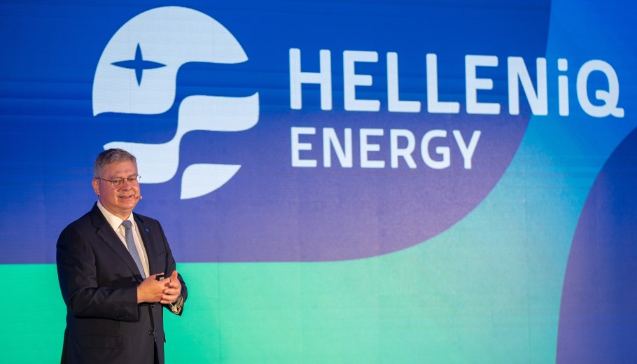 HELLENiQ ENERGY – Έκτακτη συνεισφορά 25 εκατ. ευρώ για τις πυρόπληκτες περιοχές – Αισιοδοξία για την επόμενη τριετία