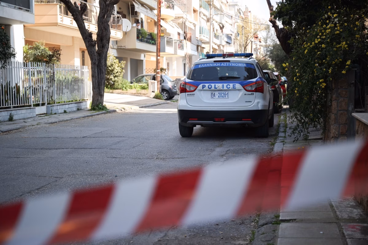 Μυστήριο στο Ηράκλειο: Ένας κρότος, τζάμια σπασμένα!