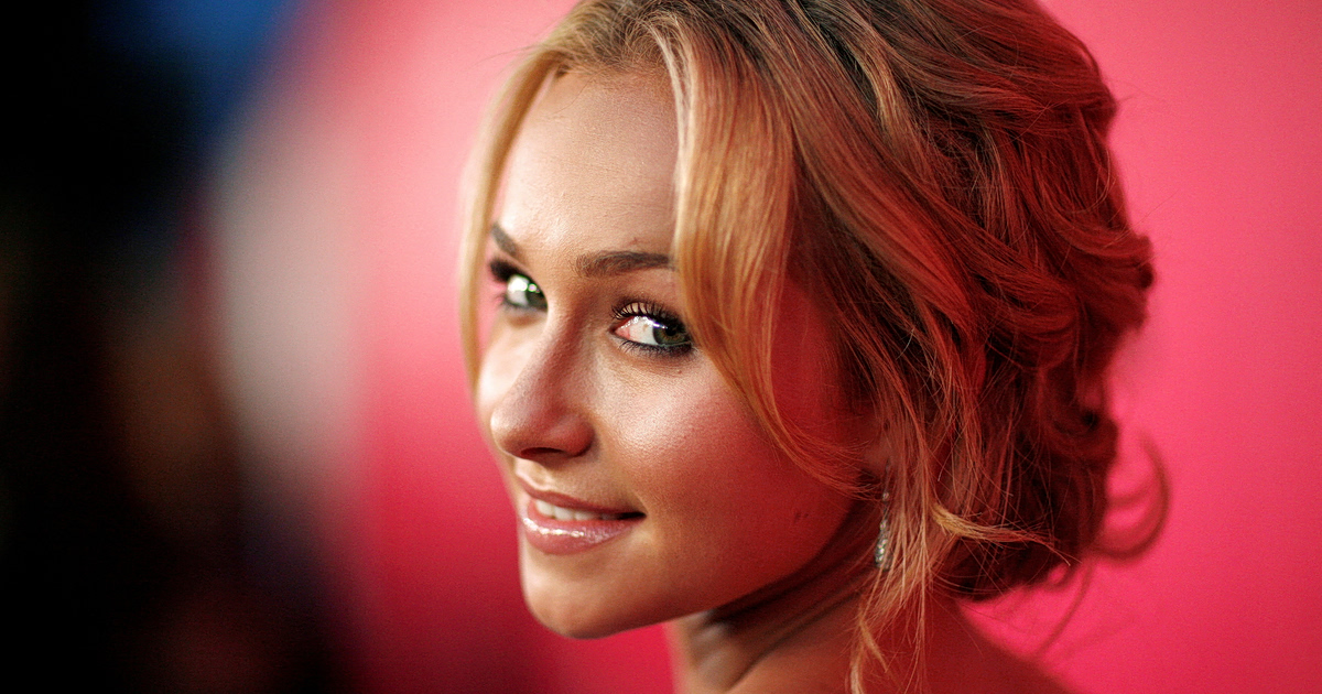 Ένα Χαμόγελο πριν το Τέλος: Το Σοκ της Hayden Panettiere