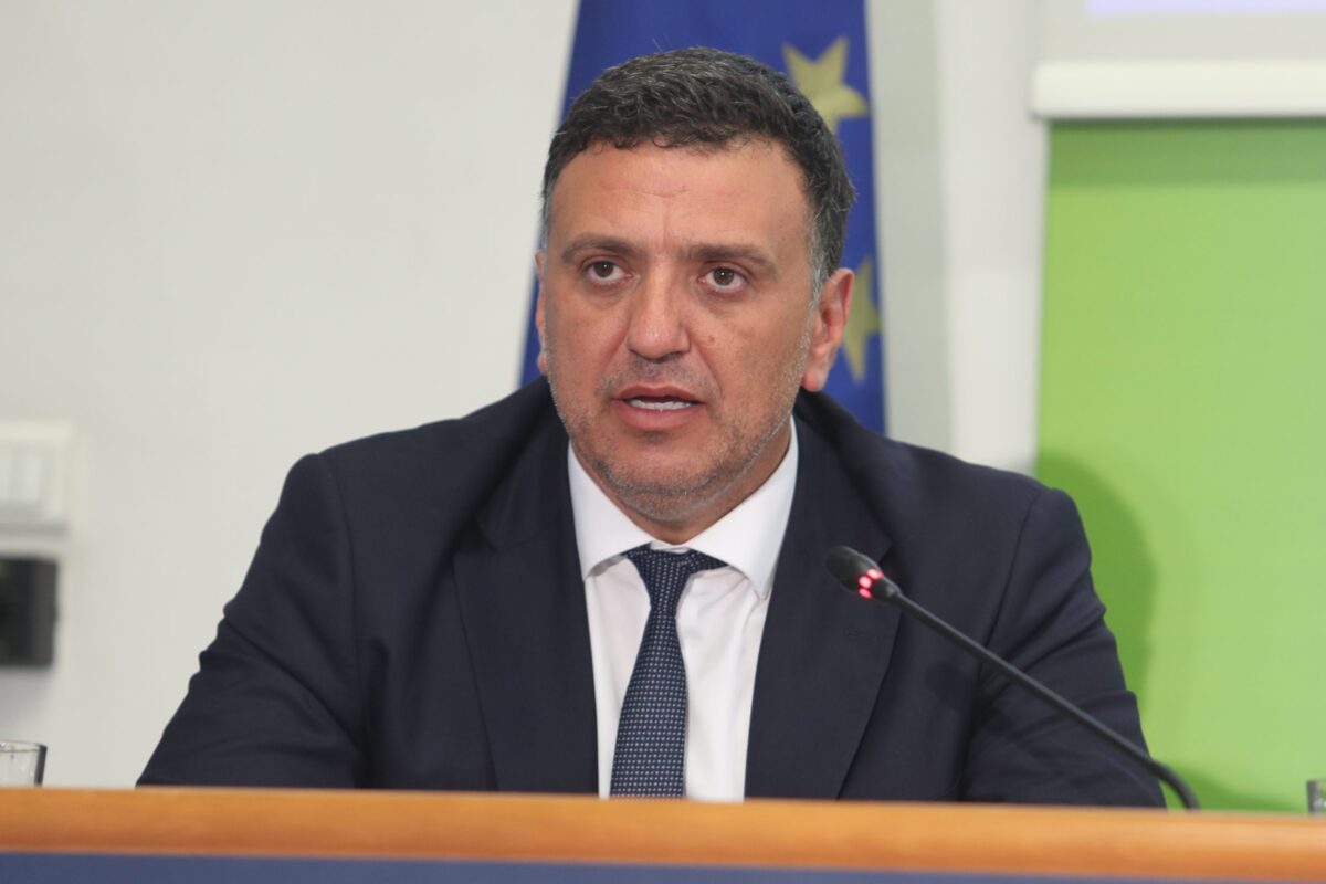 23,2 εκατ. ευρώ σε 281.000 νησιώτες! Κικίλιας εξηγεί