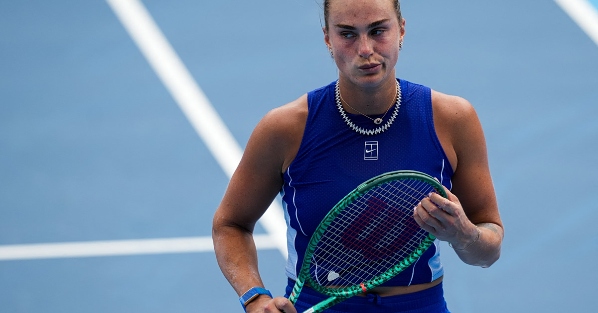 Τζόκοβιτς “παρακάλεσε” τη Σαμπαλένκα για US Open; Η απάντηση!