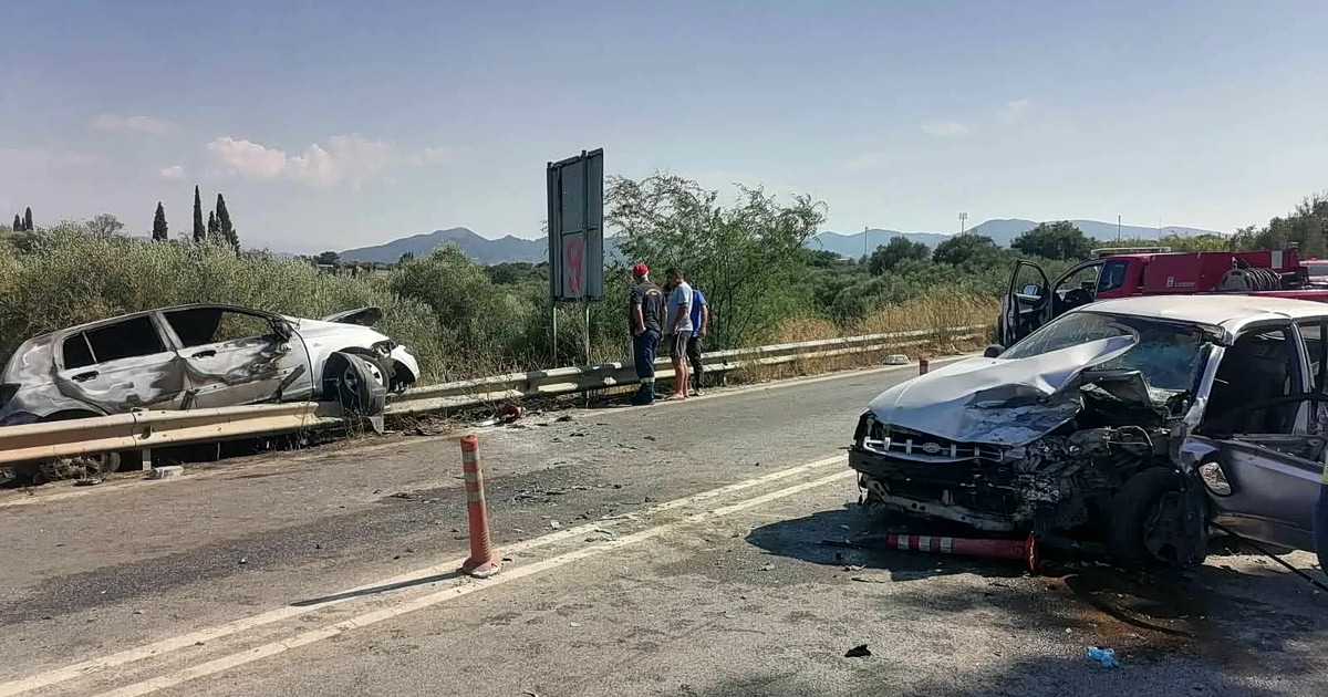 Κάτω Αχαΐα: Η «τελευταία διαδρομή» της 46χρονης Ελένης