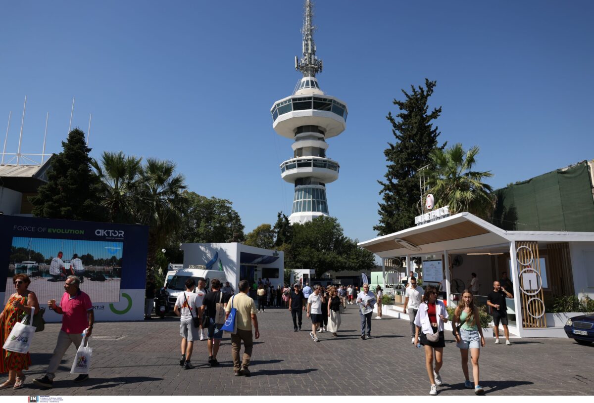 ΔΕΘ: Τακτικισμοί, Υποσχέσεις και το Μεγάλο Στοίχημα της Οικονομίας!