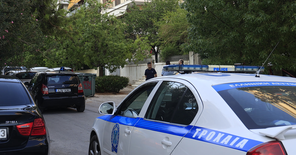 Διπλό Δράμα Νέα Σμύρνη: Όπλα στα Social, Μυστήριο Κίνητρο