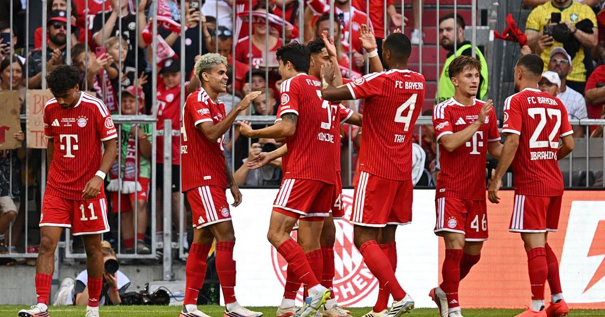 Γκάφα ολκής στον Μαραθώνιο Σίδνεϊ: Η Allianz Arena στα μετάλλια!