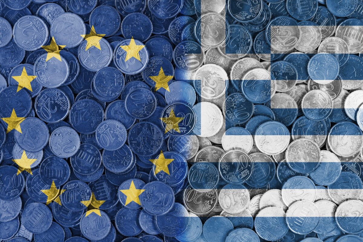 Ταμείο Ανάκαμψης: Χρήμα με το κιλό! Πού πήγε, τι έμεινε;