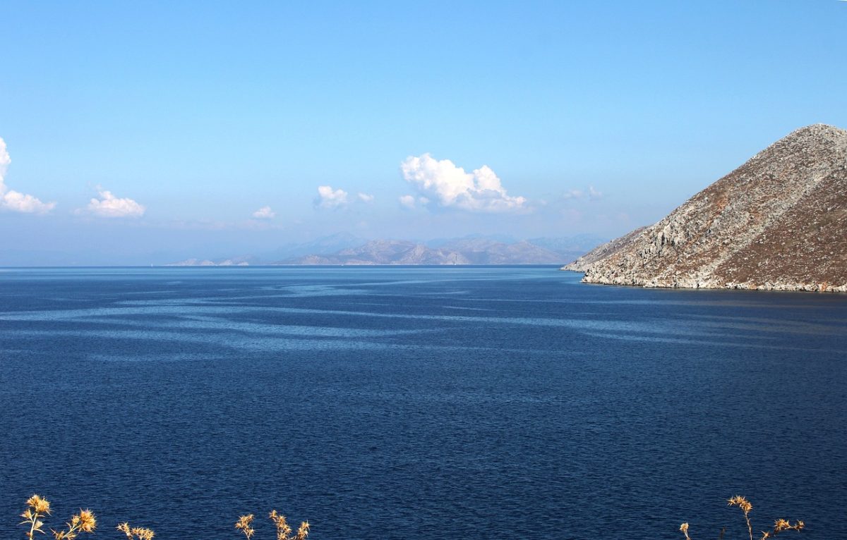 Θαλάσσια Πάρκα: Ο Οκτώβριος φέρνει… διπλό μέτωπο!