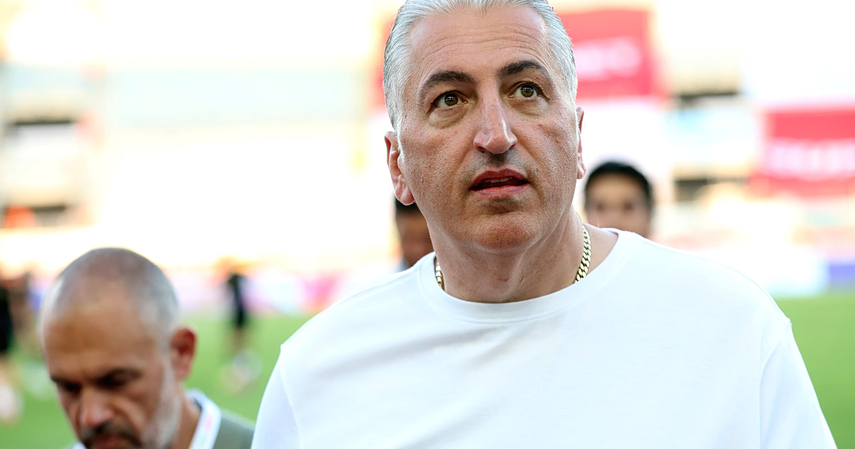 Μπούσης: Το μυστικό μήνυμα που οδήγησε τον ΟΦΗ στην Ευρώπη!