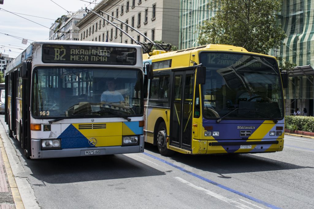 ΟΑΣΑ: 3 μέρες στα τυφλά οι επιβάτες! Ποιος φταίει;