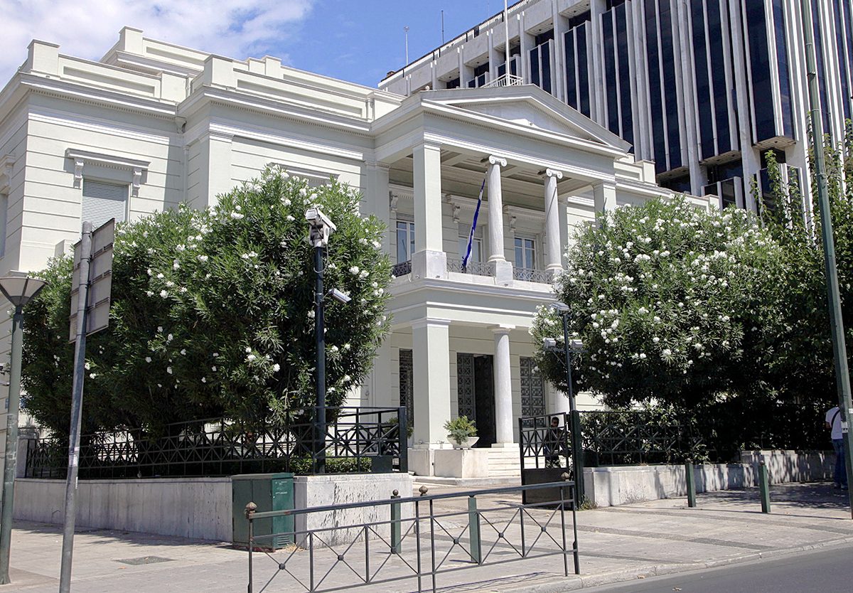 Αιγαίο: Αθήνα “ξεσκονίζει” Άγκυρα – Τι κρύβουν οι νέες απειλές;