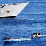 Πειρατές στο Κέρας της Αφρικής: 14 νεκροί, Τουρκία έλυσε τον γρίφο!