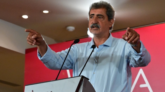 Πολάκης vs Τσίπρας: Το μανιφέστο που «καίει» τον ΣΥΡΙΖΑ