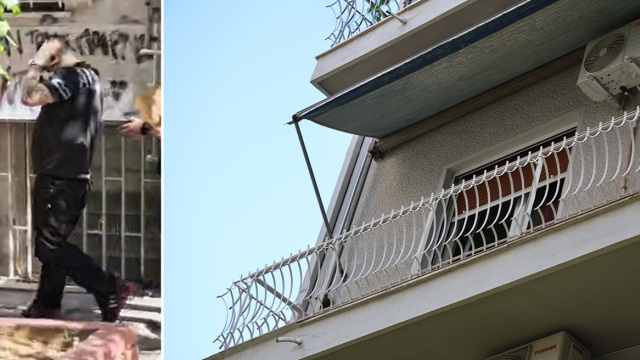 «Μόλις πέθανε ηρέμησε το σπίτι»,  ισχυρίστηκε ο πατέρας του βρέφους που βρέθηκε δολοφονημένο μέσα σε δοχείο κρυμμένο σε βαλίτσα!