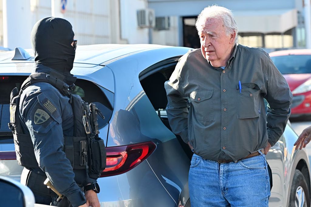 30 χρόνια φυλακή; Ο Γιωτόπουλος γελάει! Τι άλλαξε