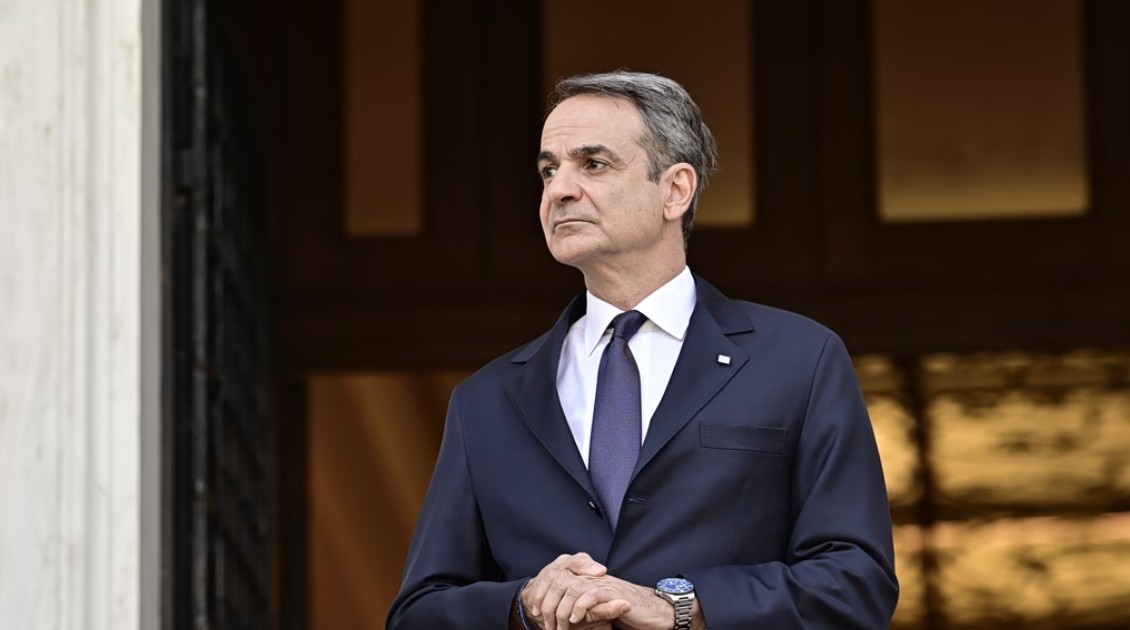 Πυρόπληκτοι: Σύσκεψη Μητσοτάκη! Τι θα γίνει με αποζημιώσεις;