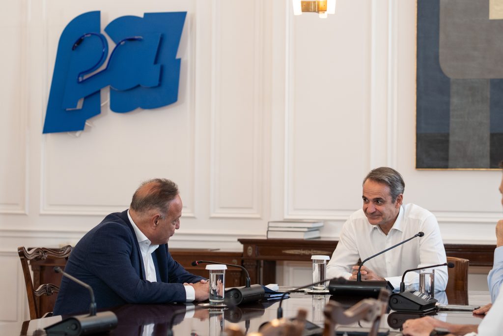 Θεσσαλονίκη: Νέα ΔΕΘ, πάρκο 120 στρεμμάτων & το 2030!