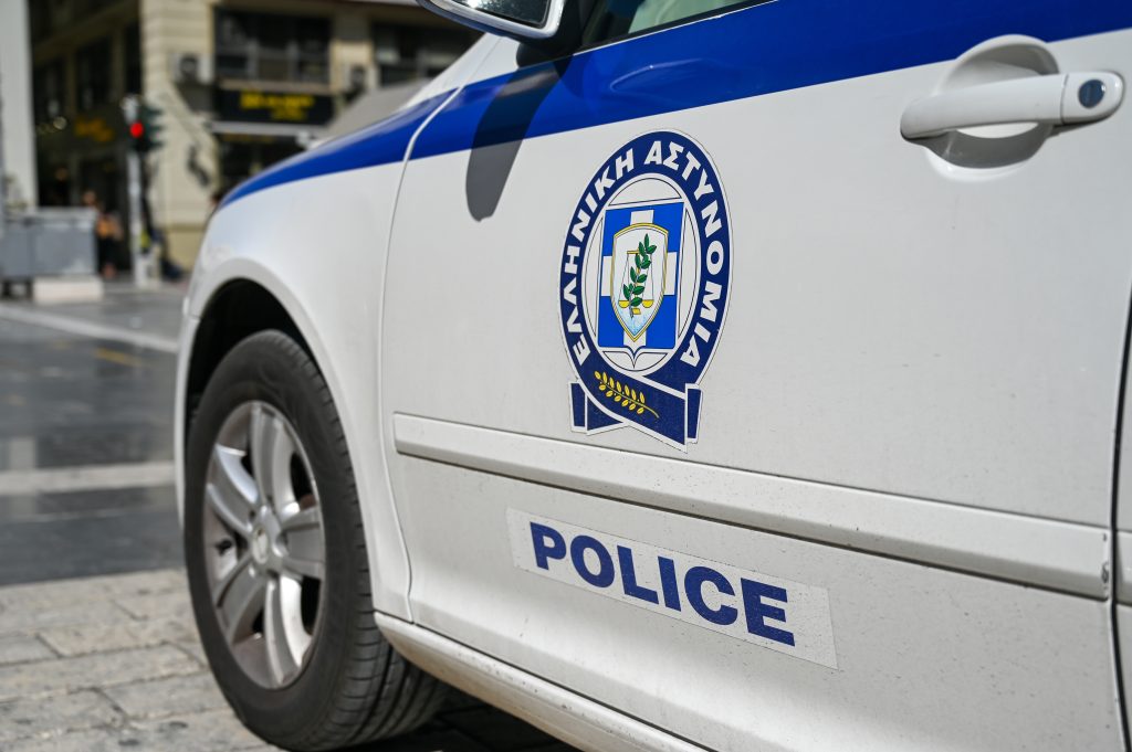 Ψυχρό Θρίλερ Μυστρά: Απολογία για τον πατέρα στον καταψύκτη