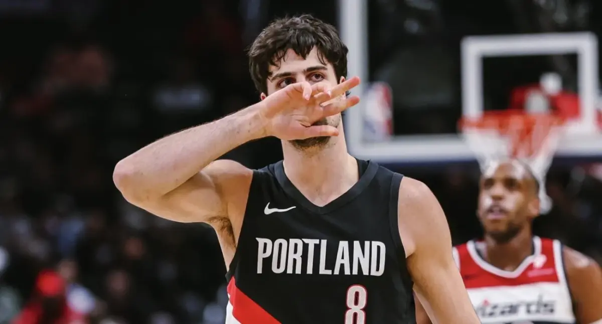 London Lions: Η βρετανική ομάδα που έγραψε ιστορία στο NBA!