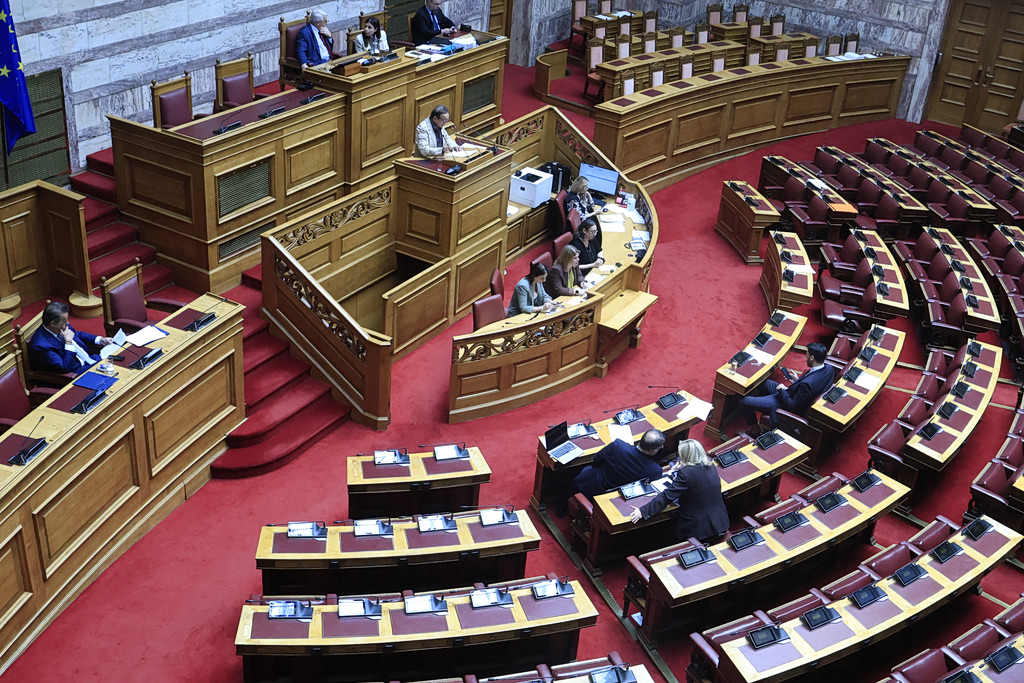 Δημοκρατία σε κίνδυνο: Το ψέμα δηλητηριάζει την πολιτική;