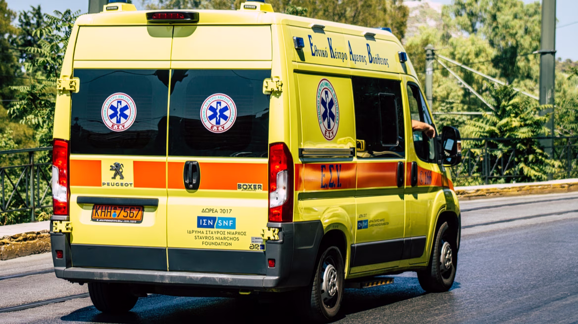 Αίγιο: Πατέρας 5χρονου ξεσπά για το μοιραίο παιχνίδι